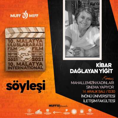 10. Malatya Uluslararası Film Festivali